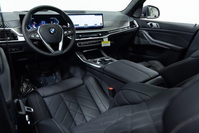 Certified 2026 BMW X5 xDrive40i AWD/4WD image 22