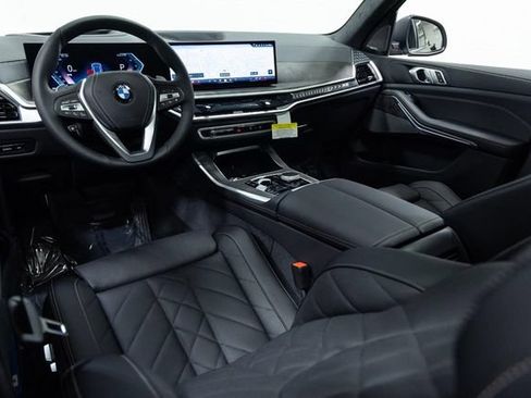Used 2026 BMW X5 xDrive40i AWD/4WD image 22
