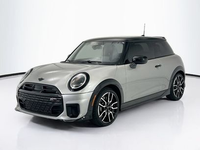 New 2026 MINI Cooper S