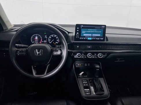 Certified 2024 Honda CR-V EX-L image 19