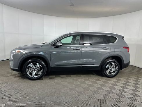 Certified 2023 Hyundai Santa Fe SEL image 6