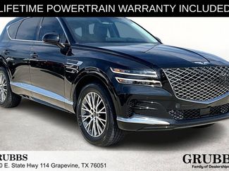Used 2022 Genesis GV80 2.5T w/ Advanced Package 03 video 1