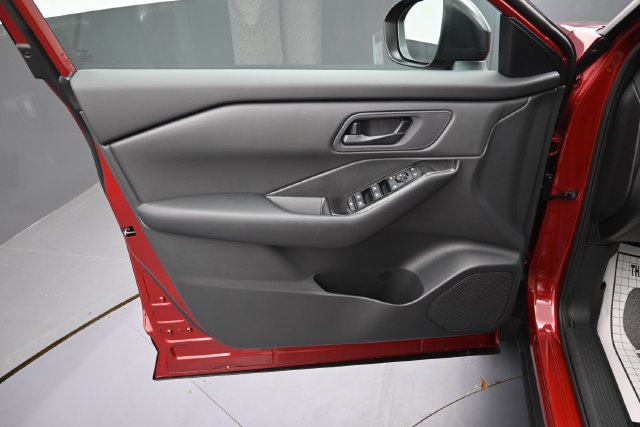 New 2027 Nissan Rogue S FWD image 16