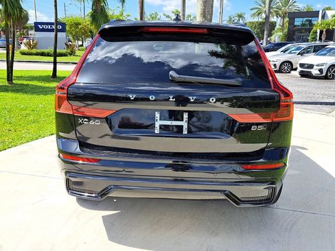 New 2026 Volvo XC60 B5 Core w/ Protection Package Premier AWD/4WD image 4