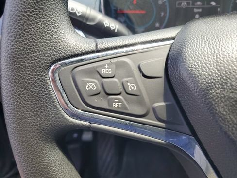 Certified 2017 Chevrolet Cruze LT w/ Convenience Package FWD image 28