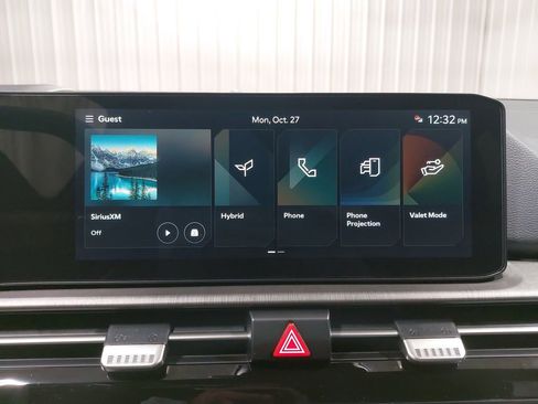 New 2026 Kia Sportage X-Line image 22