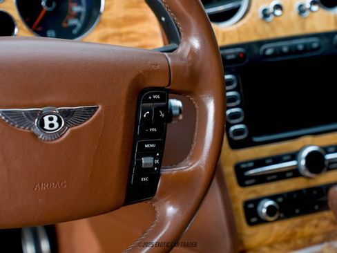 Used 2007 Bentley Continental GTC image 33