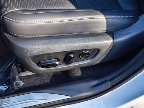 Used 2025 Lexus NX 350 AWD w/ Cold Area Package image 21