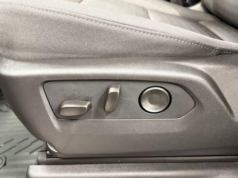 New 2026 Chevrolet Silverado 1500 Custom Trail Boss image 24