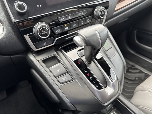 Used 2017 Honda CR-V EX-L image 21