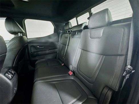 Used 2022 Hyundai Santa Cruz Limited image 29