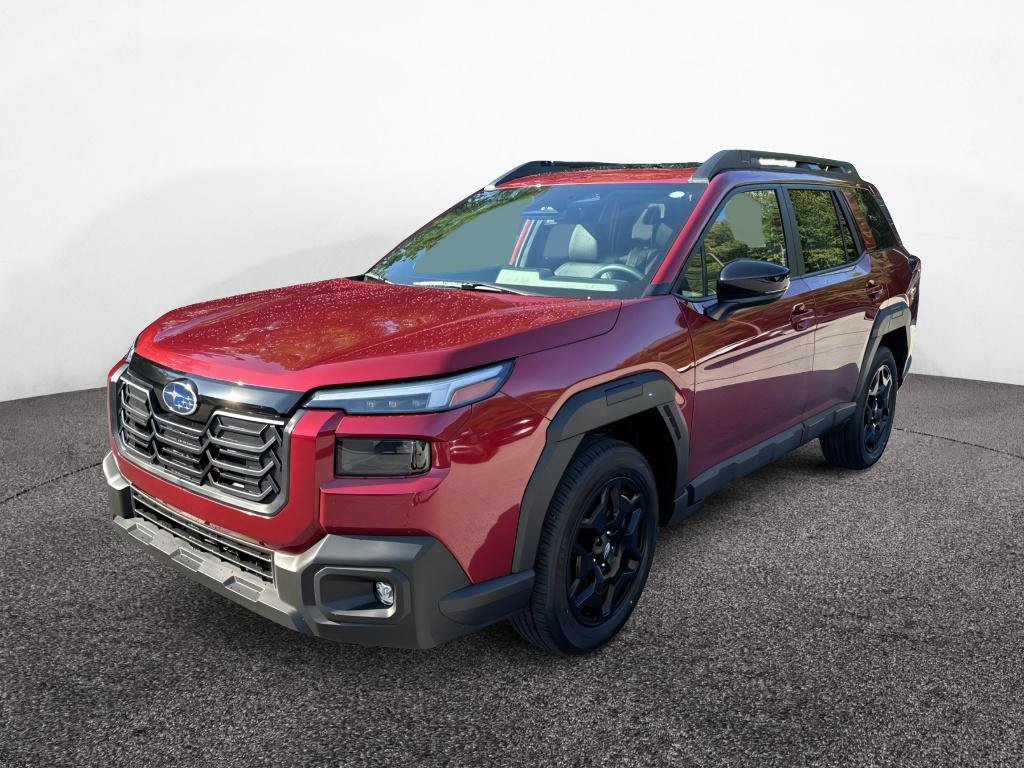 New 2026 Subaru Outback Limited AWD/4WD image 3