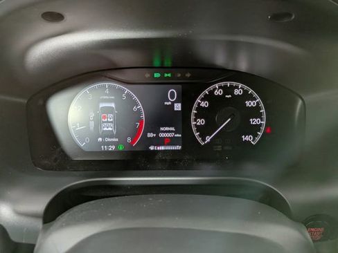 New 2027 Honda HR-V Sport image 4