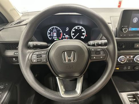 Used 2024 Honda CR-V EX image 13
