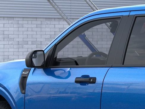 New 2026 Ford Maverick XLT FWD image 21