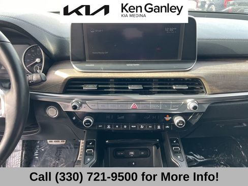 Certified 2022 Kia Telluride SX w/ SX Prestige Package image 36