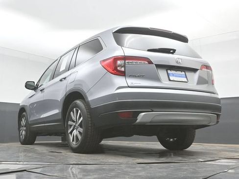 Used 2021 Honda Pilot EX-L image 49