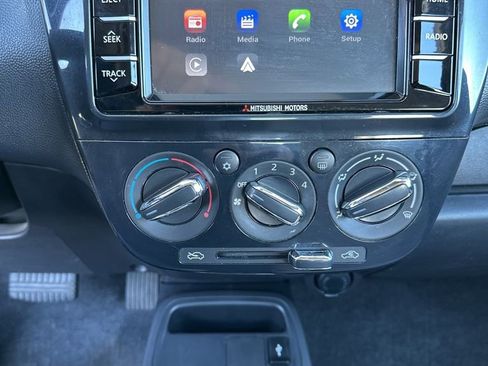 Used 2019 Mitsubishi Mirage G4 ES image 27