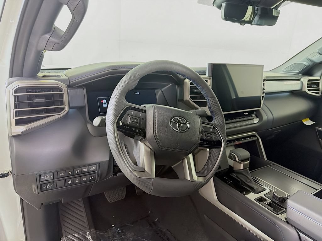 New 2026 Toyota Tundra Platinum AWD/4WD image 9