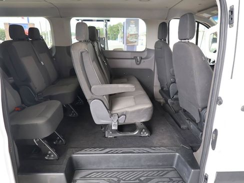 Used 2021 Ford Transit 350 XLT RWD image 21