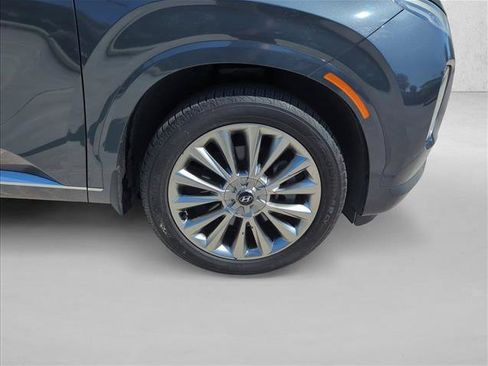 Used 2020 Hyundai Palisade Limited FWD image 29