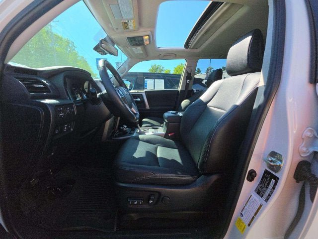 Used 2024 Toyota 4Runner Limited AWD/4WD image 7