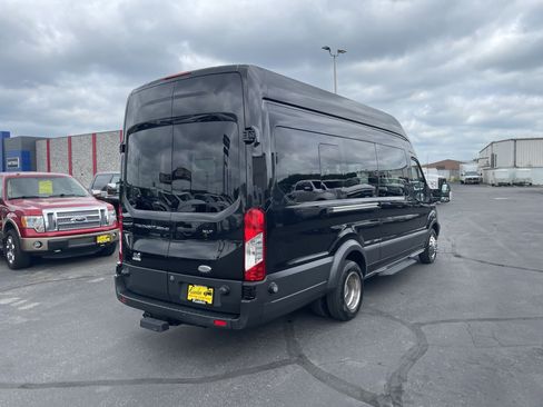 Used 2015 Ford Transit 350 XLT RWD image 9
