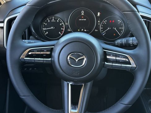 Used 2026 MAZDA CX-50 AWD 2.5 S w/ Weather Package image 14