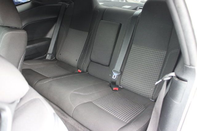 Used 2018 Dodge Challenger SXT w/ Blacktop Package RWD image 31