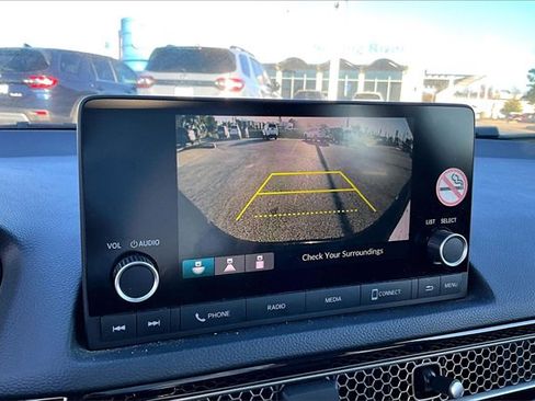 Used 2024 Honda Civic Sport image 13