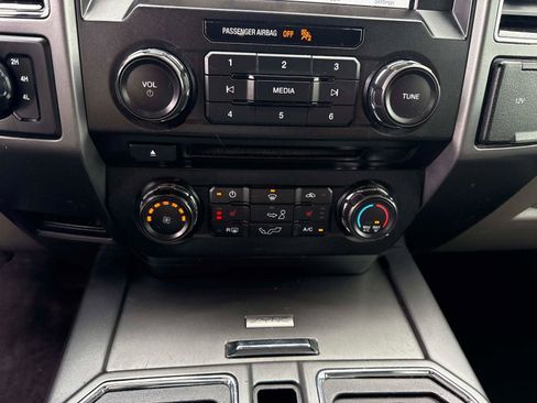 Used 2018 Ford F150 XLT w/ Equipment Group 302A Luxury image 26