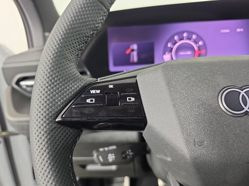 New 2026 Audi SQ5 Premium Plus AWD/4WD image 22