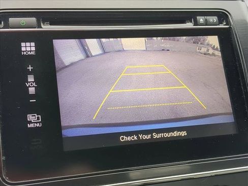 Used 2014 Honda Civic EX image 17