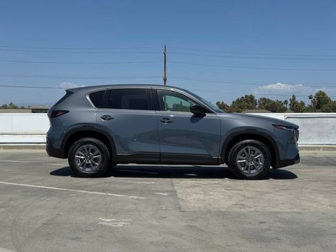 New 2026 MAZDA CX-5 Select AWD/4WD image 30