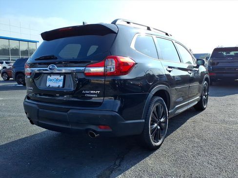 Used 2019 Subaru Ascent Touring image 6
