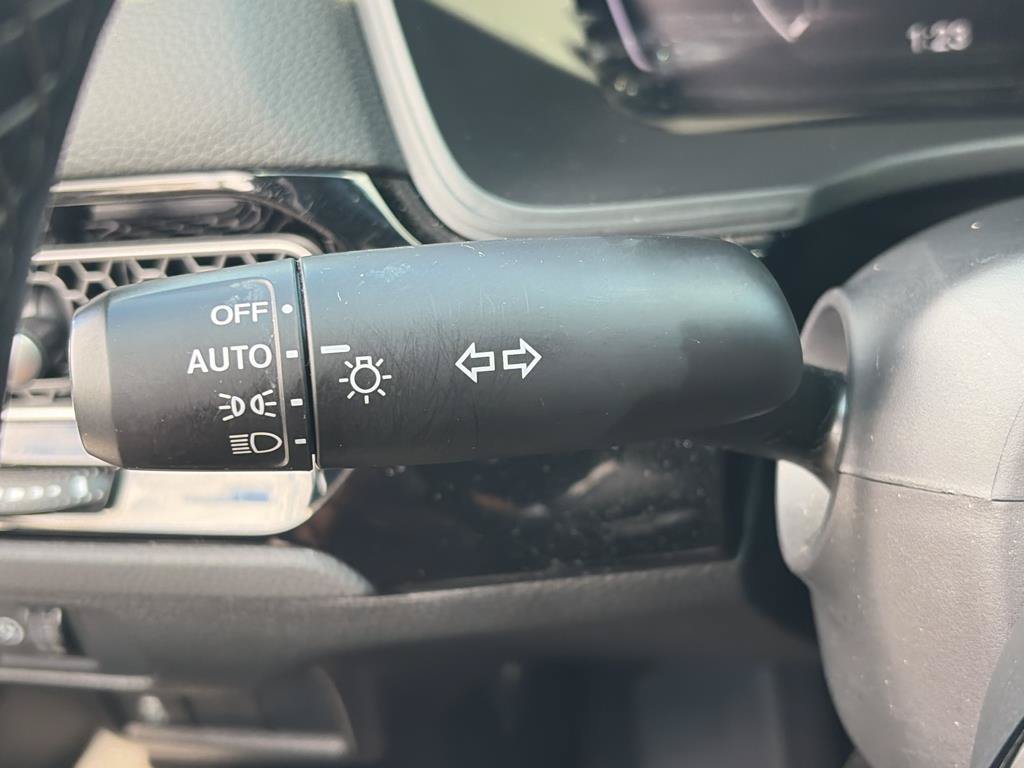 Certified 2024 Honda Civic Sport image 10