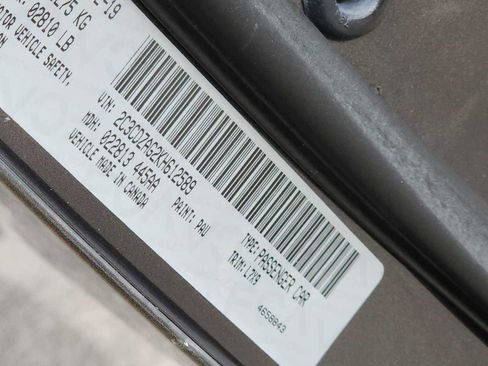 Used 2019 Dodge Challenger SXT w/ Blacktop Package image 25