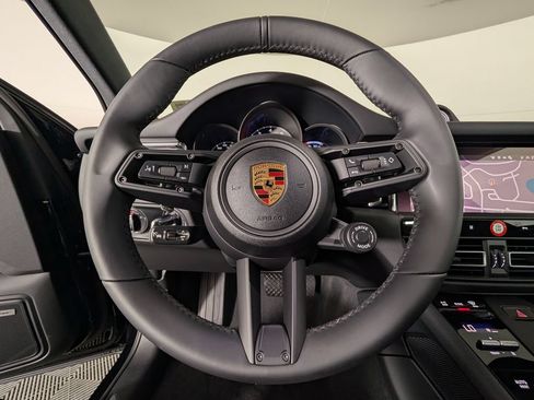 New 2026 Porsche Macan S AWD/4WD image 36