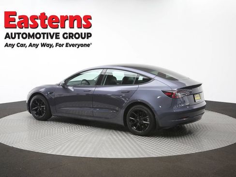 Used 2022 Tesla Model 3 Long Range AWD/4WD image 59