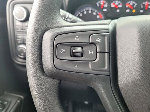 New 2026 Chevrolet Silverado 1500 W/T w/ WT Value Package image 17