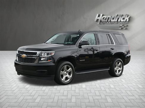 Used 2016 Chevrolet Tahoe LT image 7