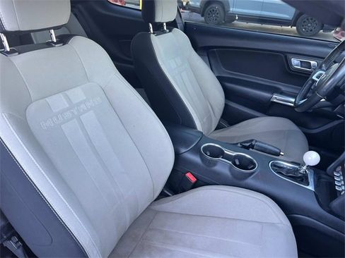 Used 2018 Ford Mustang Coupe w/ Equipment Group 101A image 20