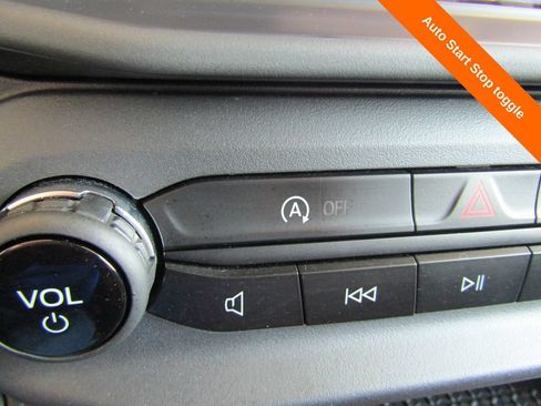 Used 2023 Ford Bronco Sport Outer Banks AWD/4WD image 15