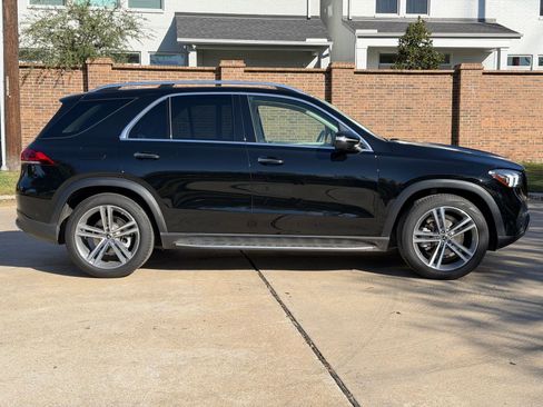 Certified 2022 Mercedes-Benz GLE 350 4MATIC image 13