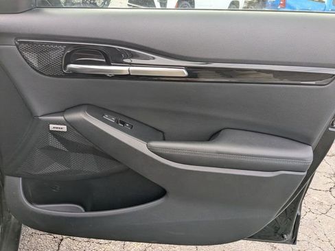 Used 2023 Kia Seltos SX w/ SX Sunroof Package image 35