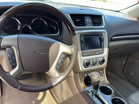 Used 2016 GMC Acadia Denali AWD/4WD image 7