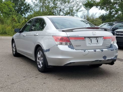 Used 2012 Honda Accord SE image 2