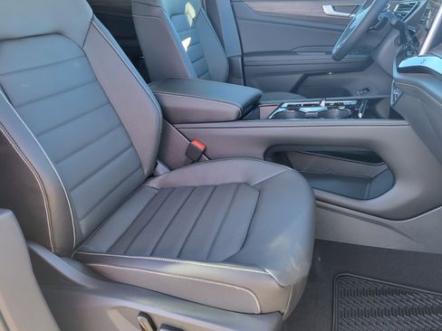 New 2026 Volkswagen Atlas SEL AWD/4WD image 26