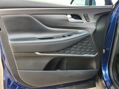 Used 2020 Hyundai Santa Fe Limited image 29