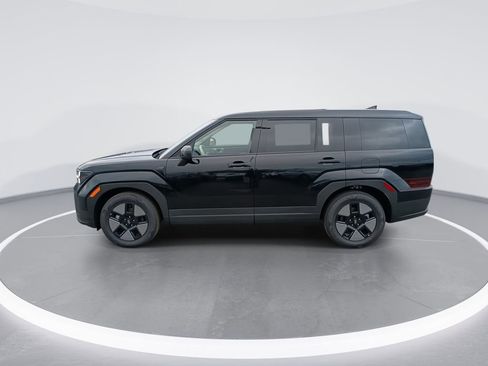 New 2026 Hyundai Santa Fe SE FWD image 5